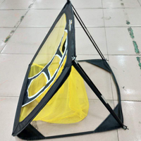 Hot Selling Mini Golf Practice Frapper Net pour l'écaillage