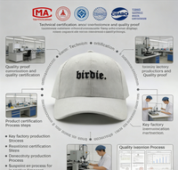 Casquette Dad Hat en velours côtelé personnalisée à 6 panneaux avec logo brodé 3D, fermeture à boucle simple, unisexe, réglable, toutes saisons, Chine