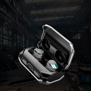 ใหม่M41 หูฟังไร้สายTwsหูฟังแฮนด์ฟรี 9DสเตอริโอกีฬาGaming Power Bankหูฟังไร้สายPK M10 M28 <span class=keywords><strong>M23</strong></span> - Product Image 4