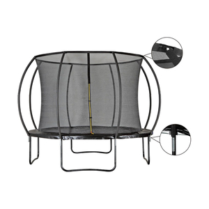 Tianxin High Sales Cheap Outdoor Home Big Kids Adults Jumping <strong>Trampoline</strong> Jumping Bed - Product Image 2