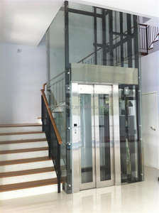 Fuji Aufzug Stiltz <span class=keywords><strong>Home</strong></span> Lift 4 Personen Aufzug Preise - Product Image 5