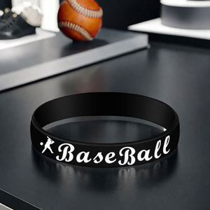 Bracelet en silicone personnalisé de haute qualité, unisexe, inspirant et motivant, nouveau design, promotionnel pour hommes - Product Image 6