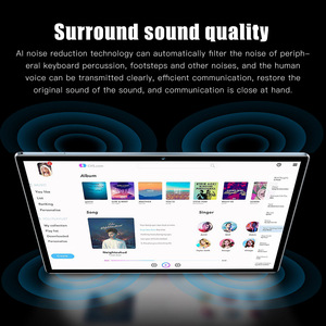 TOAI Android 12 10.1インチタブレット大容量メモリ12 + 512GB Android 12 1テラバイトGoogleタブレットSimカード付きワード処理用5g - Product Image 2