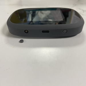 Inseego jetpack mifi8800l Bộ định tuyến điểm truy cập di động toàn cầu LTE 4G Thẻ Sim cat18 TS-9 kép (đã sử dụng 99% mới) - Product Image 5