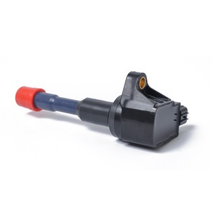 4 Bobine di Accensione per <span class=keywords><strong>HONDA</strong></span> <span class=keywords><strong>CIVIC</strong></span> VIII 1.3 <span class=keywords><strong>1.4</strong></span> JAZZ II FIT GD 30521-PWA-003 CM11108 30521PWA003 30521REAZ01 Accessori Posteriori - Product Image 2