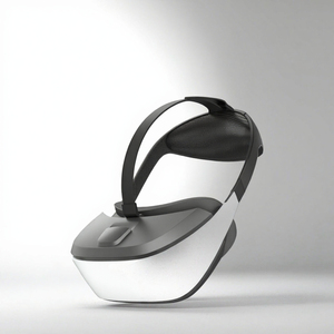 Casque de réalité virtuelle DP E3S avec écran 4K HD, lunettes de réalité virtuelle pour l'école, le centre commercial, l'éducation - Product Image 3
