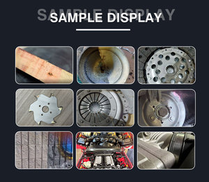 Macchina Portatile per la Pulizia <span class=keywords><strong>Laser</strong></span> a Impulsi 100W, Pulitore <span class=keywords><strong>Laser</strong></span> Portatile per la Rimozione della <span class=keywords><strong>Ruggine</strong></span> dai Metalli, Pulizia <span class=keywords><strong>Laser</strong></span> a Impulsi - Product Image 4