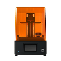 Imprimante 3D industrielle Phrozen Sonic Mighty 8K HD à double extrudeur, PLA, grande taille d'impression 218x123x235mm, garantie 1 an, vente en gros