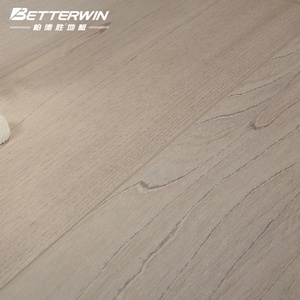 <span class=keywords><strong>Suelo</strong></span> <span class=keywords><strong>laminado</strong></span> de madera sintética mate de alta <span class=keywords><strong>calidad</strong></span>, proveedor de China - Product Image 4