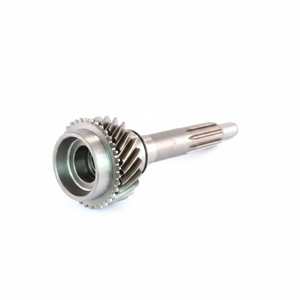 Ensemble d'embrayage et engrenage de transmission WT296-16B Neuf SUNUPMASTER SCM415 Matériau HRC58-62 Traitement thermique Dents 10/23/34 - Product Image 2