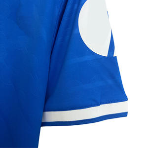 Divise da calcio retrò per il commercio all'ingrosso arsenale stelle di calcio <span class=keywords><strong>kit</strong></span> su misura Cole Palmer 2526 maglie da calcio, - Product Image 5