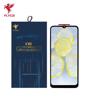 FLYCDI LCD teléfono <span class=keywords><strong>celular</strong></span> para <span class=keywords><strong>vivo</strong></span> Y76S Y53S Y74S reemplazo de pantalla táctil LCD teléfono móvil montaje de pantalla - Product Image 6