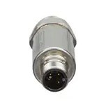 Transmetteur en acier inoxydable Ifm PU5400, 0-400 bars, sortie analogique 0-10V, précision 0,5%, IP67/IP69K - Product Image 6