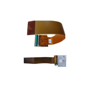 Stampante a Trasferimento Termico HPRT DC24A con Testina di Stampa da 24mm, Codificatore a Nastro TTO per Macchine di Imballaggio Verticale Intermittente - Product Image 2