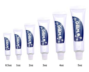 Kit de réparation de tuyau d'échappement résistant aux hautes températures WBG 1200 degrés, scellant pour système d'échappement - Product Image 2