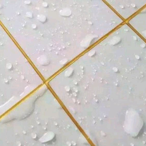 Sellador de arena de color poliurea impermeable de generación de innovación de luz dorada/Una alternativa al sellador epoxi a base de agua - Product Image 3