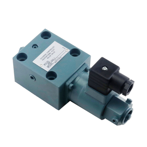 Régulateur proportionnel hydraulique JRP-G02-2-S-30 JRP-G02-2-E-23 JRP-G02-3-S-30 - Product Image 5