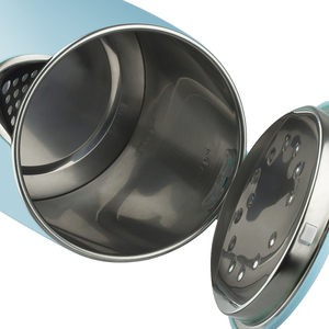 Nouvelle Bouilloire Électrique <span class=keywords><strong>RAF</strong></span> au Design Innovant avec Capacité de 2L, Base Pivotante à 360 Degrés et Puissance de 1500W - Product Image 6