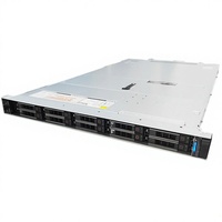 Serveur en rack de virtualisation Dell EMC PowerEdge R6525, tout neuf, 1U, 2 sockets AMD EPYC, haute performance