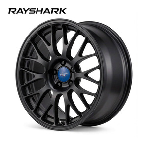 ล้อแมกนีเซียม RS Custom Forged ขนาด 18 19 นิ้ว น้ำหนักเบา สำหรับ Nissan Skyline GT-R R34 - Product Image 2