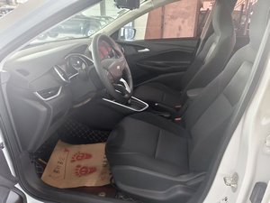 Chevrolet Cavalier 1.0T 325T automatique édition Enjoy 2019, disponible chez les concessionnaires - Product Image 4