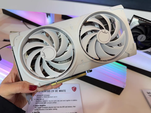 ราคาโรงงาน การ์ดจอ RTX 5070 12G VENTUS 2X OC RTX5070 ใหม่ การ์ดแสดงผลสำหรับเล่นเกม GPU การ์ดวิดีโอ 5070 การ์ดเกมมิ่งเดสก์ท็อป RTX 5070 - Product Image 5