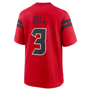 Anderson 2026 da uomo # 51 Maglie da calcio cucite Tank <span class=keywords><strong>Dell</strong></span> C.J. Stroud Nick Chubb Derek Stingley Nico Collins S-3XL Vendita all'Ingrosso - Product Image 5