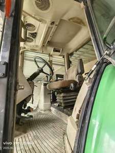 Tracteurs agricoles compacts et d'occasion John Farm Deere disponibles à la vente - Product Image 4