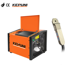 Machine à souder les tuyaux de gaz XD-8H portable, <span class=keywords><strong>soudeuse</strong></span> de pipeline adaptée aux petits espaces - Product Image 1