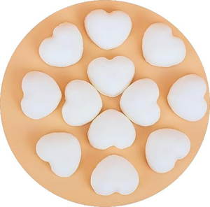 Friandises lyophilisées personnalisables au lait de chèvre pour la santé de la peau et du pelage, soutien pour chiens et chats gestants, probiotiques riches en calcium pour animaux de compagnie - Product Image 2