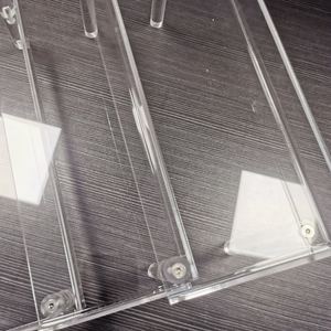 Acrylic cupcake hiển thị Riser phục vụ khay Macaron món tráng miệng đứng cho đám cưới sinh nhật đảng kệ trưng bày - Product Image 3