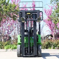 Fabricant chinois de chariots élévateurs électriques de 3 tonnes, transpalettes semi-électriques, nouveaux chariots élévateurs à faible bruit pour entrepôts, chariots élévateurs à batterie