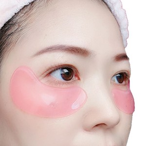 Parche de Gel para Ojos con Textura Similar a Cristal, Suave y Delicado, se Ajusta Perfectamente a la Zona de los Ojos Sin Deslizarse - Product Image 3