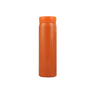 Bouteille isotherme de poche en acier inoxydable 304, petite capacité, pour voiture, cadeau publicitaire, vente chaude - Product Image 2