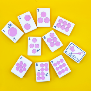 <span class=keywords><strong>Table</strong></span> de Mahjong Moderne de Luxe Pliable et Portable en Acrylique Personnalisée – <span class=keywords><strong>Jeux</strong></span> Écologiques en Gros des Usines du Guangdong pour le Divertissement - Product Image 6