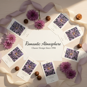 Etiquetas y Fábricas de Etiquetas, Etiquetas de Ropa con Relieve 3D, Cordones, Papel Reciclado, Etiquetas de Ropa de PVC Personalizadas - Product Image 2