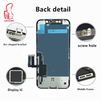 Prix d'usine, vente en gros pour écran LCD iPhone 11 Pro Max, écran pour iPhone 11 Pro Max