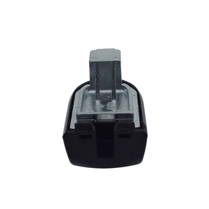 Nouvelle poignée de porte extérieure avant/arrière droite pour <span class=keywords><strong>Nissan</strong></span> Versa 2007-2012 82646-EL12B 82640-EL12A - Product Image 3