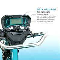 Tricycle électrique de fret puissant 2026 avec auvent simple, moto électrique à 3 roues toutes saisons pour le transport de marchandises