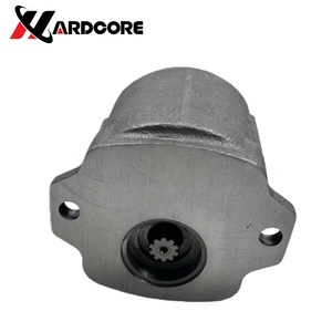 A10V43 Hydraulic Gear <b>Pump</b> Pilot <b>Pump</b> for SH60 SH75 EX60 - Product Image 1
