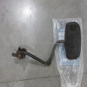 <span class=keywords><strong>กระจก</strong></span>มองหลังคุณภาพสูงสำหรับประตูด้านบน ขนาด 270*156*58 มม. พร้อมขายึด 122 มม. สำหรับรถพวงมาลัยซ้าย ยี่ห้อวอลโว่ อะไหล่แท้เบอร์ 20900682 21151132 - Product Image 6