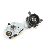 Accessoires de commutateur de bouilloire électrique personnalisés de haute qualité Thermostat de thé chaud de ventes directes d'usine pour un usage domestique