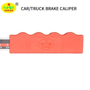 Calibrador de Rotor de freno de disco, medidor electrónico <span class=keywords><strong>Digital</strong></span>, micrómetro de calibre Gage de 0 a 6" - Product Image 6