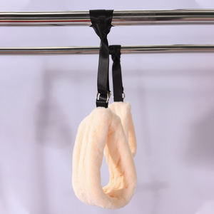 Lenton tout nouveau tuyau en érable pour poignée de remise en forme équipement de retournement de pneu salle de sport à la maison Pilates Reformer Cadillac - Product Image 5