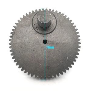 Engrenage excentrique KHC de remplacement pour perceuse sans fil GSH11E, garantie 1 an, pièces détachées - Product Image 4