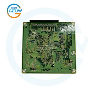 Conjunto de placa madre MCU para Xerox IV 7535 7545 7556 7835 7855 7845 WC V 8045 8055 8070 7970 placa formateadora de placa principal de copiadora