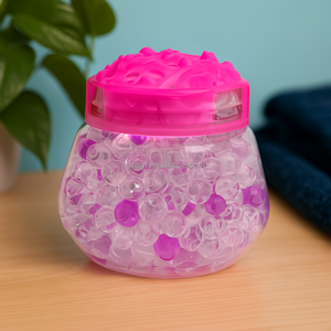 AJYF, cuentas aromáticas <span class=keywords><strong>de</strong></span> larga duración, cuentas <span class=keywords><strong>de</strong></span> fragancia para habitación <span class=keywords><strong>de</strong></span> Hotel, <span class=keywords><strong>ambientador</strong></span> <span class=keywords><strong>de</strong></span> bola <span class=keywords><strong>de</strong></span> cristal - Product Image 2