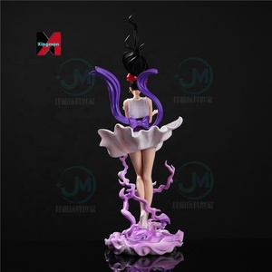 Un pezzo di sei ali Robin Angel discendenza figura Anime modello statua decorazione regalo - Product Image 3
