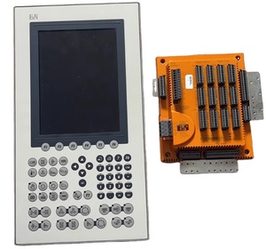 4PP065.1043-K01 หน้าจอสัมผัส B&R รุ่น Power 65 ของแท้ใหม่เอี่ยม รับประกันหนึ่งปี - Product Image 1