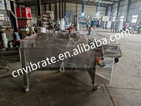 Vbjx Commerciële Automatische Pneumatische Druif Ananas Fruit Wijn Vruchtensap Persmachine Voor Het Maken Van Apparatuur